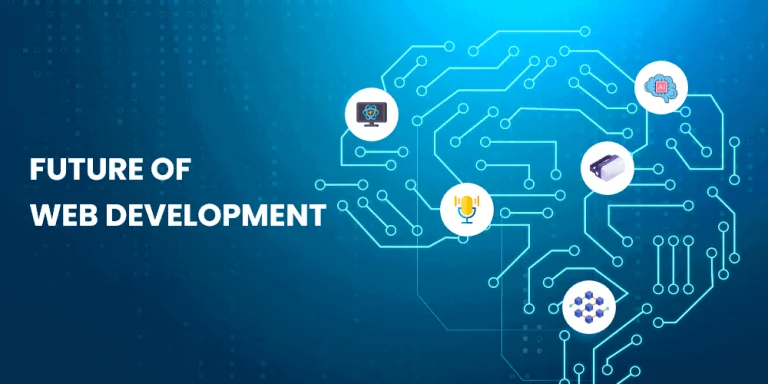 The Future of Web Development Technologies: Trends to Watch in 2024