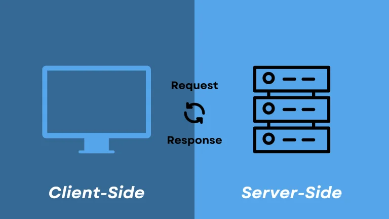 Server-Side Scripting: PHP, Node.js, Python – A Detailed Comparison